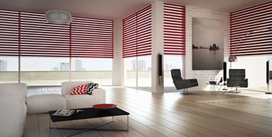 Day & Night Blinds