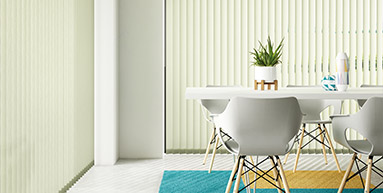 Vertical Blinds