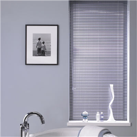 Aluminium Blinds