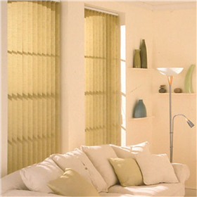 Standard Vertical Blinds