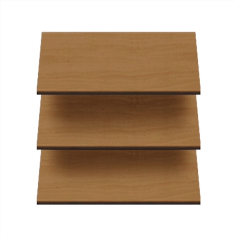 Purist and Stains Cottage Pine