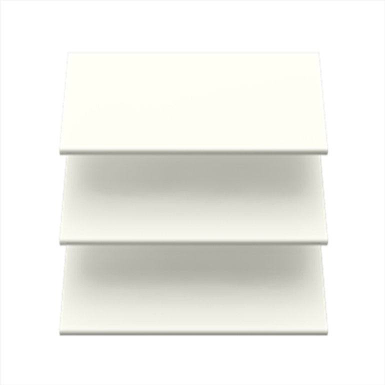 Purist and Stains Soft White