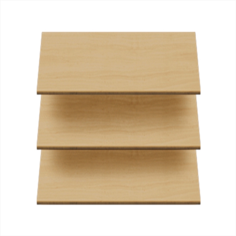 Purist and Stains Sugar Maple