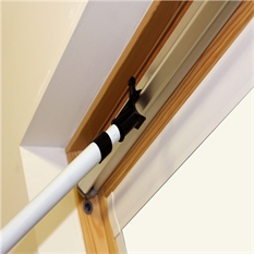 Rooflite Extension Pole